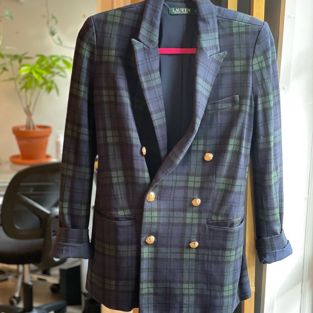 Ralph Lauren Blazer